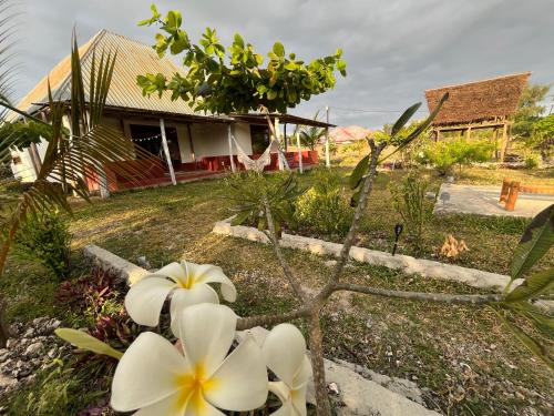 Villa Pumziko