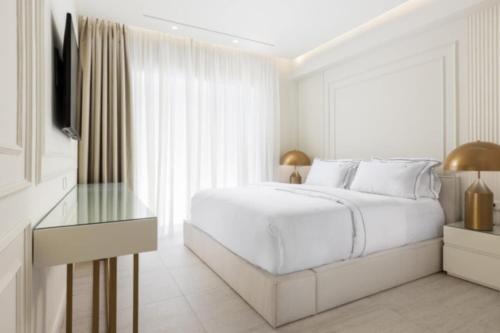 4bd Ensuite Luxury Residence Kolonaki