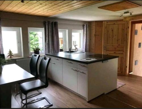 Ferienwohnung Stablblick - Lechtal