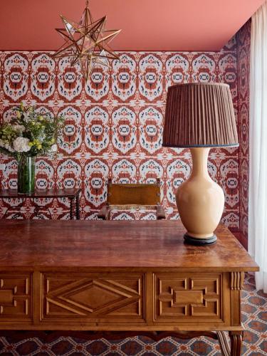 Cristine Bedfor Sevilla Boutique Hotel photo 47