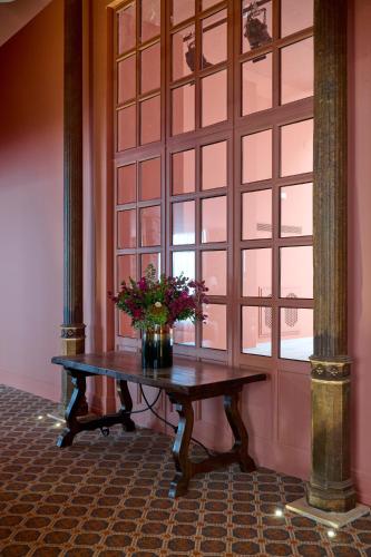 Cristine Bedfor Sevilla Boutique Hotel photo 48