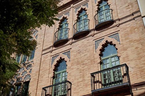 Cristine Bedfor Sevilla Boutique Hotel photo 59