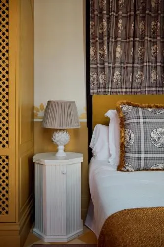 Cristine Bedfor Sevilla Boutique Hotel photo 8
