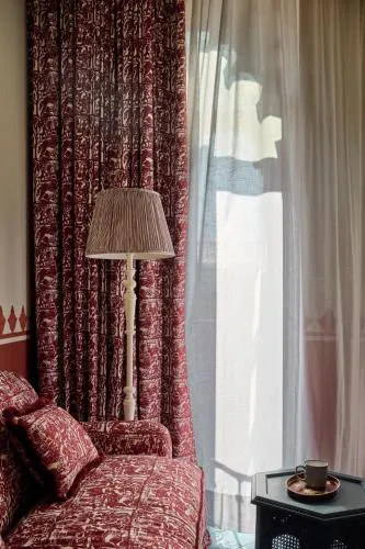 Cristine Bedfor Sevilla Boutique Hotel photo 18