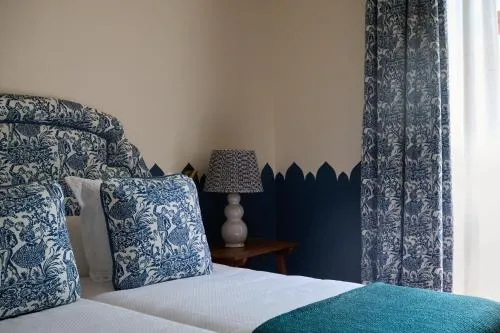 Cristine Bedfor Sevilla Boutique Hotel photo 25