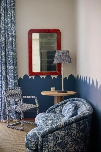 Cristine Bedfor Sevilla Boutique Hotel photo 29
