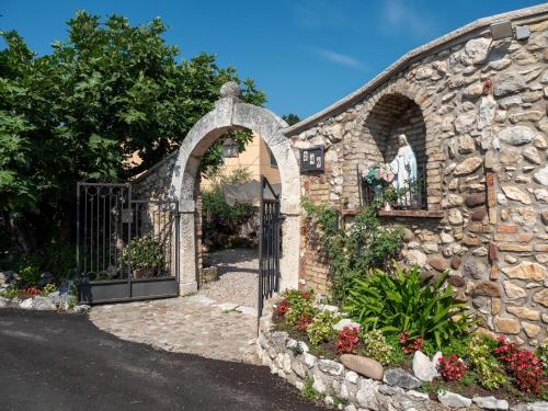 Fotografie z fotogalerie ubytování Agriturismo Incaffi v destinaci Affi