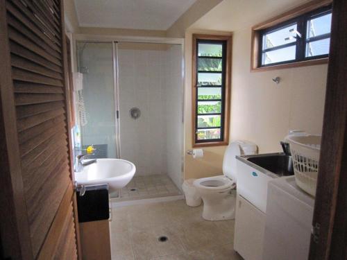 Gallery image of Island Magic Resort Apartments in Port Vila