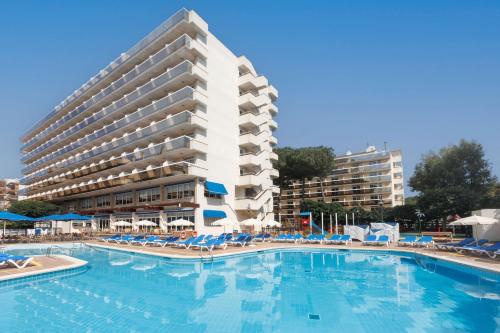 Ponient Marinada by PortAventura World