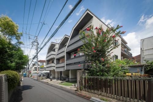 Shinjuku 'The Wizard of Oz' Villa