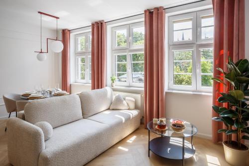 The Bell Tower Park Suite
