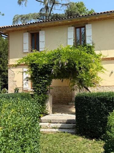 Hôtel Restaurant Les Boissières