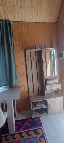 Φωτογραφία από το άλμπουμ του Perizat σε Saty