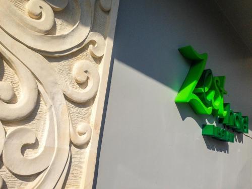 Imagen de la galería de Zest Legian by Swiss-Belhotel International, en Legian
