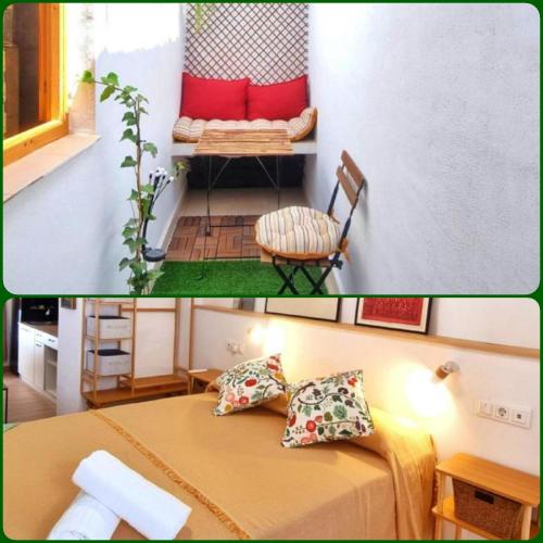 Rincón céntrico con encanto By Aloha Palma