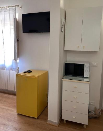 Appartamento Puliti
