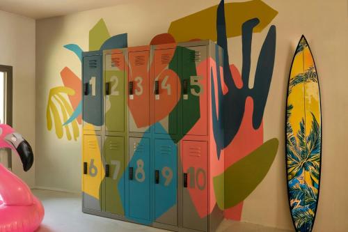 Galeriebild der Unterkunft Moxy Nice in Nizza