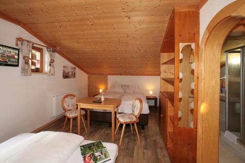 Appartment Schattbachgut
