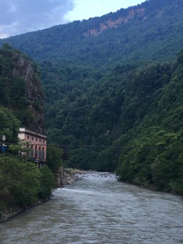 Gallery image of Inn Daviti in Chakvi