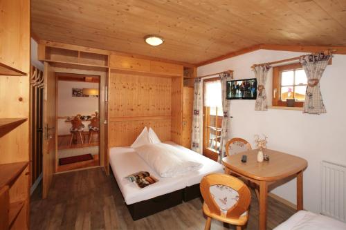 Appartment Schattbachgut