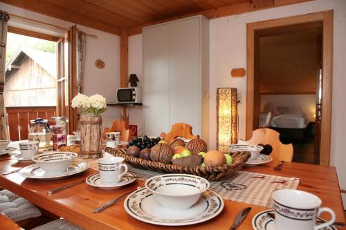 Appartment Schattbachgut