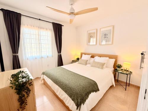 Oasis Dunas Family Sweet Home Deluxe- by B-Rent