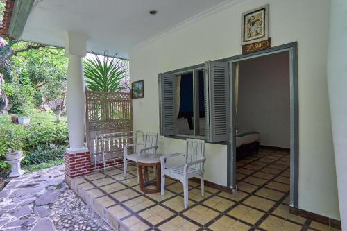 Fotografie z fotogalerie ubytování Attara Heritage Senggigi v destinaci Senggigi