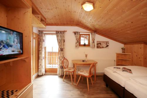 Appartment Schattbachgut