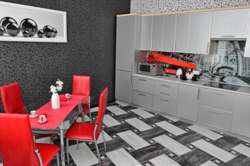 Gallery image of Apartment on 17 Sentyabrya in Grodno