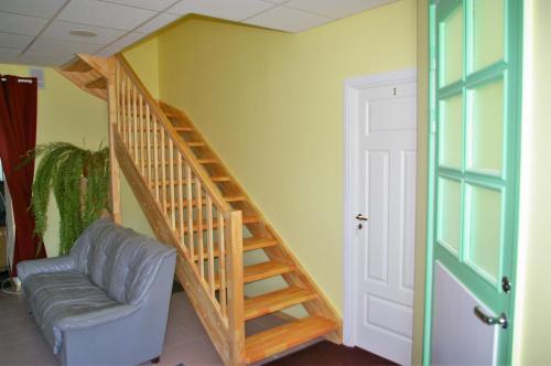 Fotografie z fotogalerie ubytování Kagu Hostel v destinaci Võru