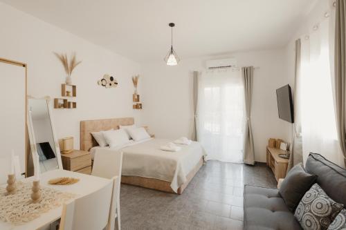 Soléna Di Corfu Studio