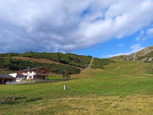Paisaje cerca de esta casa o chalet