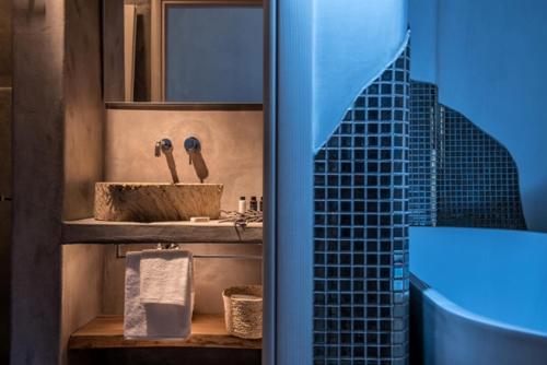 Cosmopolis Crete Suites