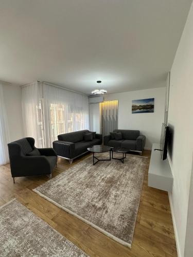 Pristina Luxury Apartments 15