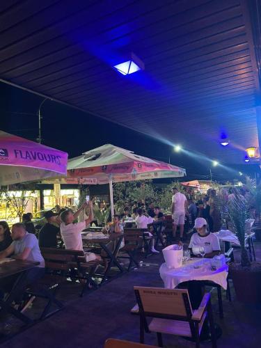 Hosté ubytování Hotel Sonmez