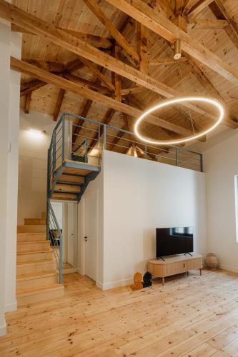 Benaki Loft