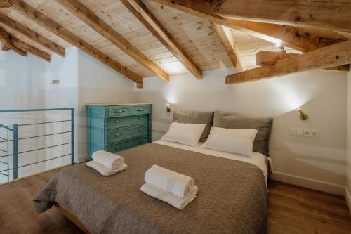 Benaki Loft