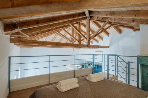Benaki Loft