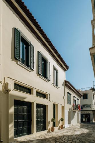 Benaki Loft