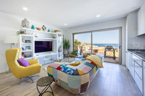 Burgau Beach Apartment