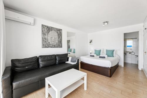 Apartamento Mar Azul