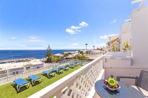 Apartamento Mar Azul