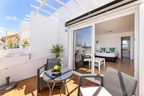 Apartamento Mar Azul