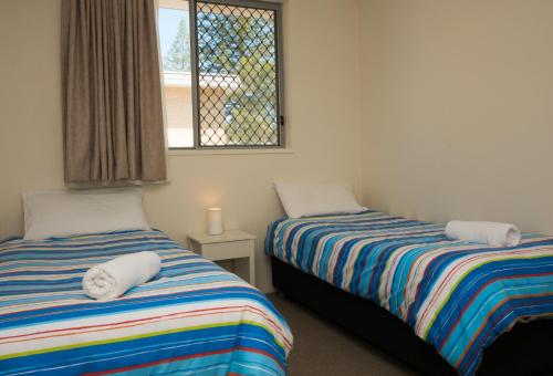 Gallery image of Merrima Court Holidays in Caloundra