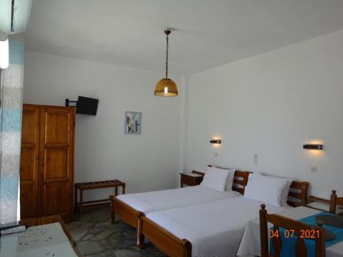 Φωτογραφία από το άλμπουμ του Alkionides Bungalows στη Νάουσα