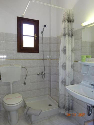 Φωτογραφία από το άλμπουμ του Alkionides Bungalows στη Νάουσα