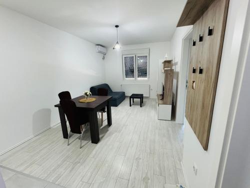 Gambar di galeri bagi Aqua Apartments 3 di Jagodina