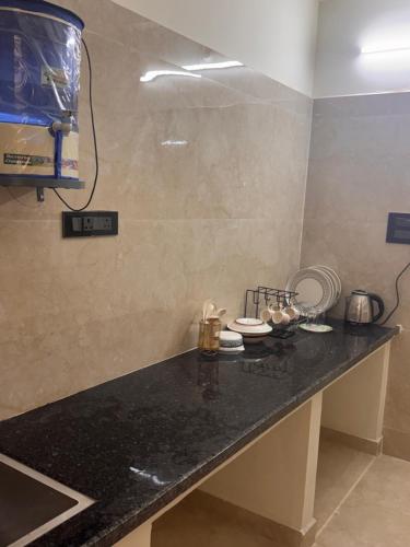 Ảnh trong thư viện ảnh của Siva Poornima Stay Tiruvannamalai ở Tiruvannāmalai