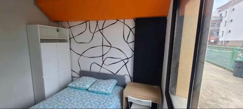 Chambre Privée dans appartement partagé CHO