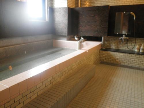 Gallery image of Hotel Kamoike Plaza in Kagoshima